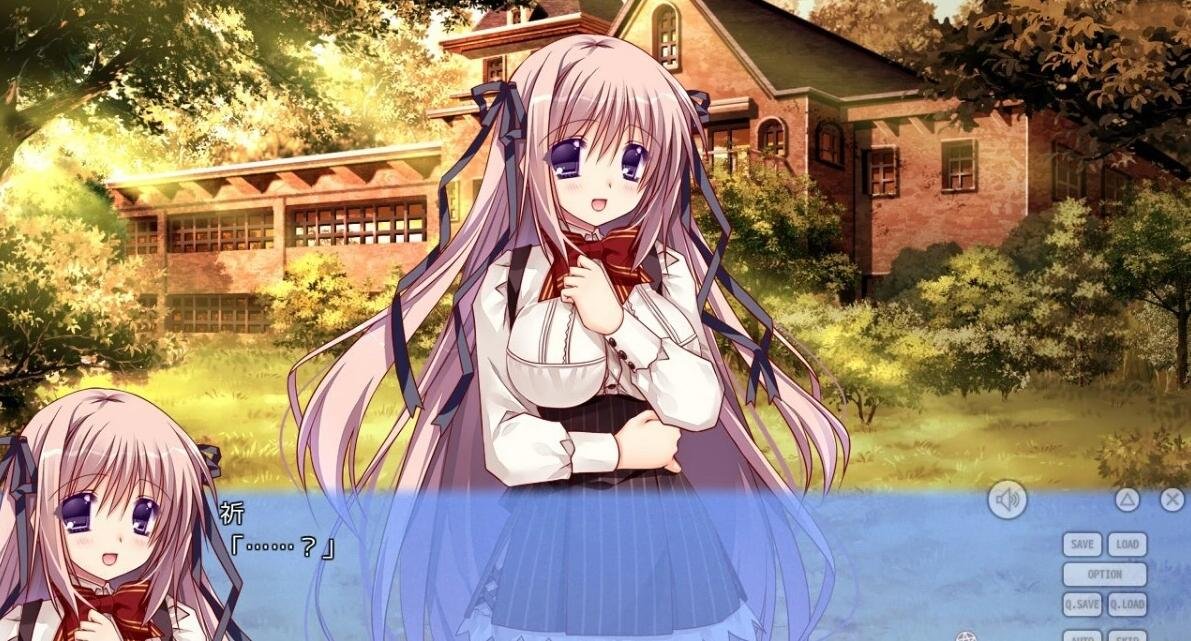 【PC/2D/GAL/汉化】恋爱与魔法与管理人1+2 恋爱+齿轮 双端精翻汉化版【3.5G】