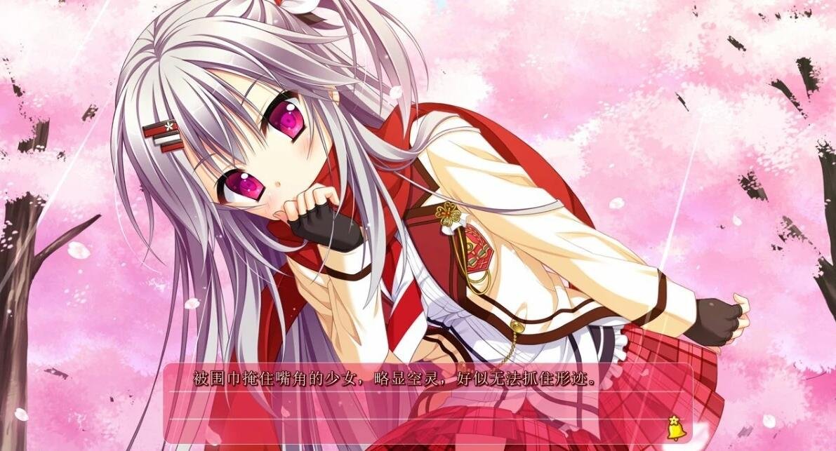 【PC/2D/GAL/汉化】花咲workspring 精翻汉化版+攻略【3.5G】