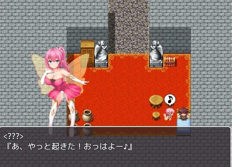 【PC/2D/RPG/汉化】阿尔菲米亚之塔 Ver3.4 精翻完整汉化版【980M】