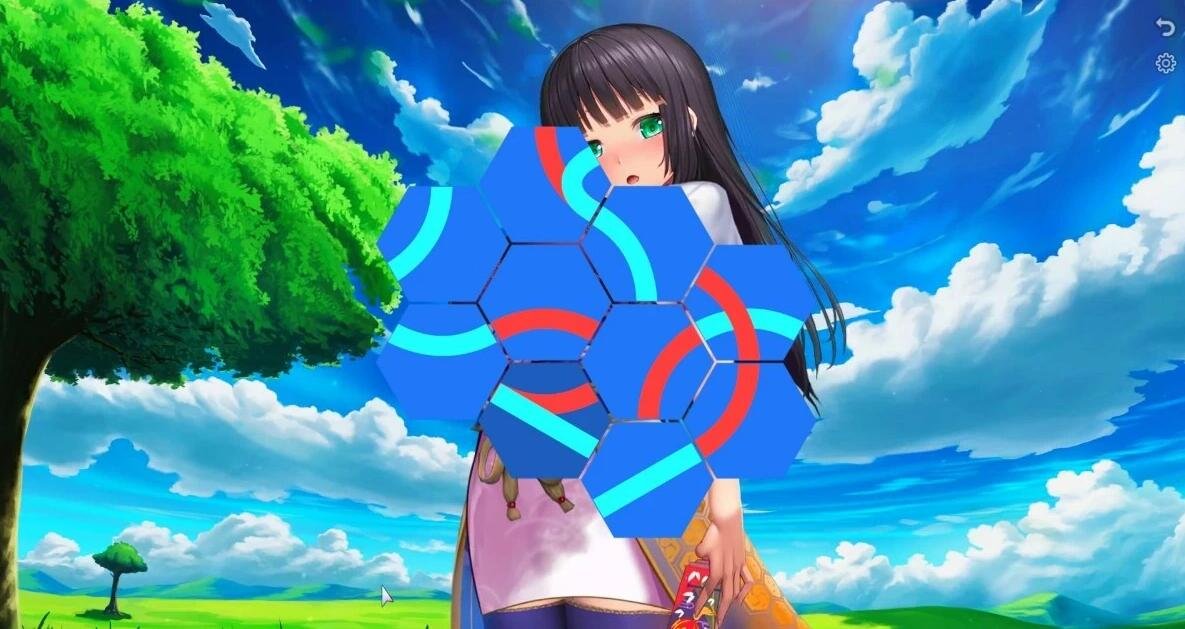 【PC/2D/SLG/中文/动态】Hime’s Blossom STEAM官方中文步兵作弊版【470M】