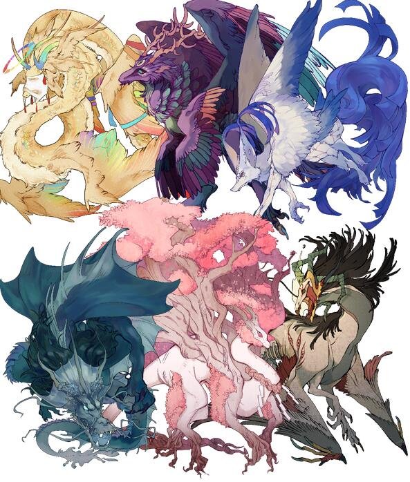 【PC/2D/RPG/中文】龙魂：学院奇闻 V230522 STEAM官方中文版【1G】