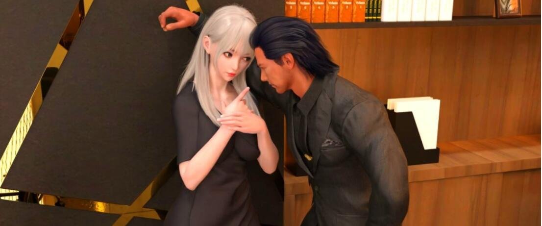 【PC/3D/沙盒RPG/中文】都市媚影 Build.12571791 STEAM官方中文步兵版【7G】