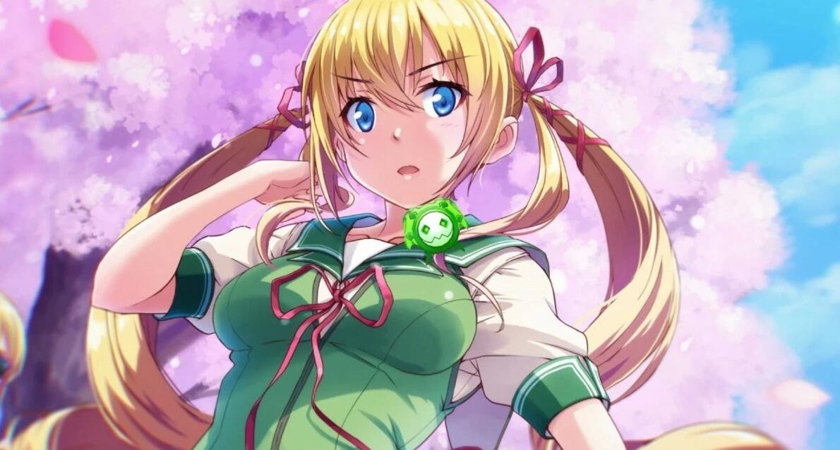 【PC/3D/官中】[Inti Create] 少女☆射击 少女射击  回归初心 官方中文硬盘版【5.3G】