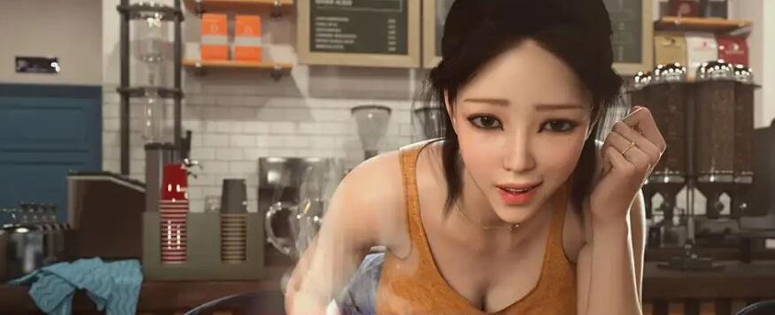 【SD/欧美SLG/汉化/动态】爱与诱惑 Love And Temptation Ep.5 汉化版【PC+安卓/2.2G】