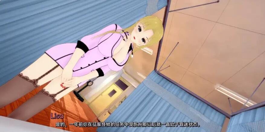 【SD/沙盒SLG/汉化/动态】无与伦比的欲望 绝世情欲 Peerless Lust 绝代情欲-无与伦比的玉望 V0.34 双端汉化版【5G】