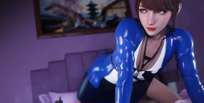 【PC/3D/SLG/中文】明星玩偶模拟器 SEX Doll Simulator? STEAM官方中文步兵版【580M】