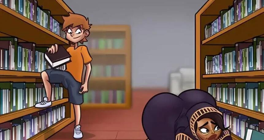 【PC/2D/SLG/英文】恶魔交易/DEMON DEALS v 0.6.5  英文版 [6.74 GB]