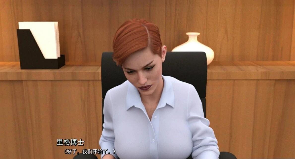 【SD/欧美SLG/汉化/动态】新的开始 A New Beginning v0.14 PC+安卓汉化版【640M】