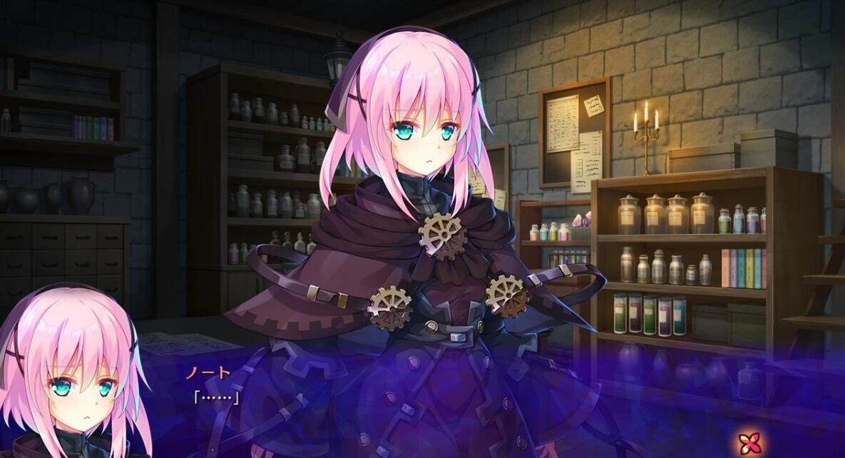 【PC/2D/SLG/日语】公主和欲望的测试教育 完整正式版【全CV/3.3G】