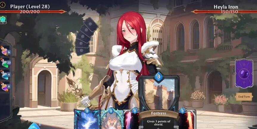 【PC/卡牌SLG新作/中文/动态步兵】光环：绅士卡片–Steam官中+全DLC【2.1G】