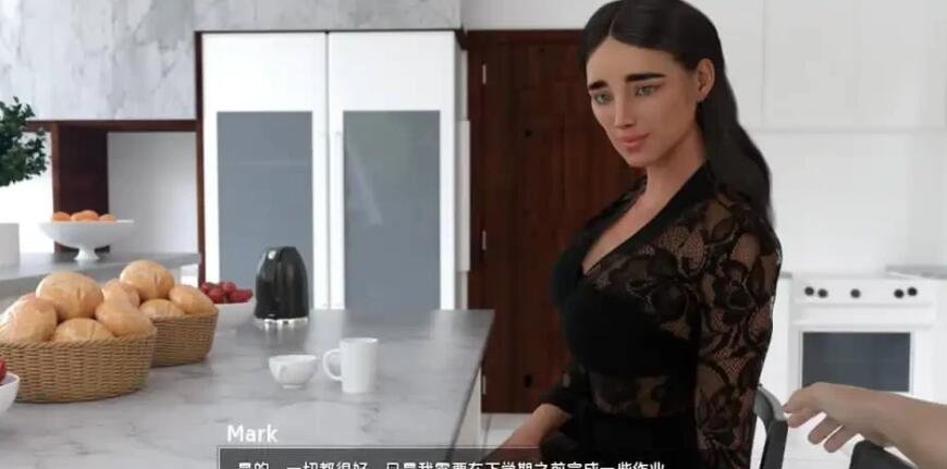 【SD/欧美SLG/汉化/动态】阴谋 Conspiracy-1.0.5 PC+安卓汉化版【2.6G】