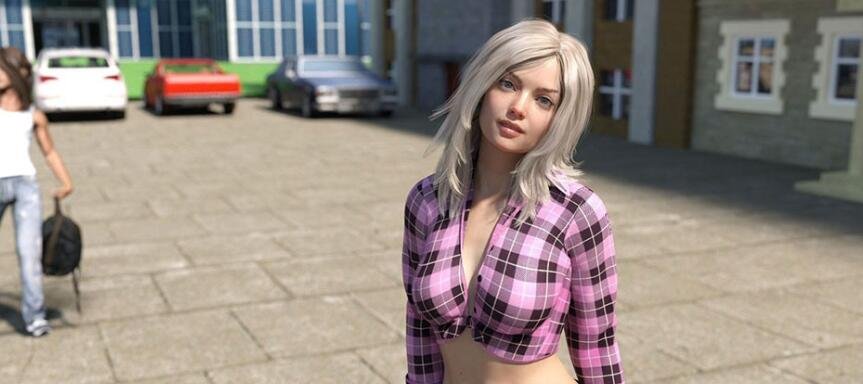 【SD/欧美SLG/汉化/动态】看着我的棋子 WMW V0.6.1 PC+安卓汉化版【2.9G】