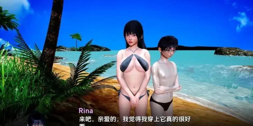 【SD/SLG/汉化/动态】忠诚的棋子 Devoted Wife0.26.1 PC+安卓汉化版【2G】