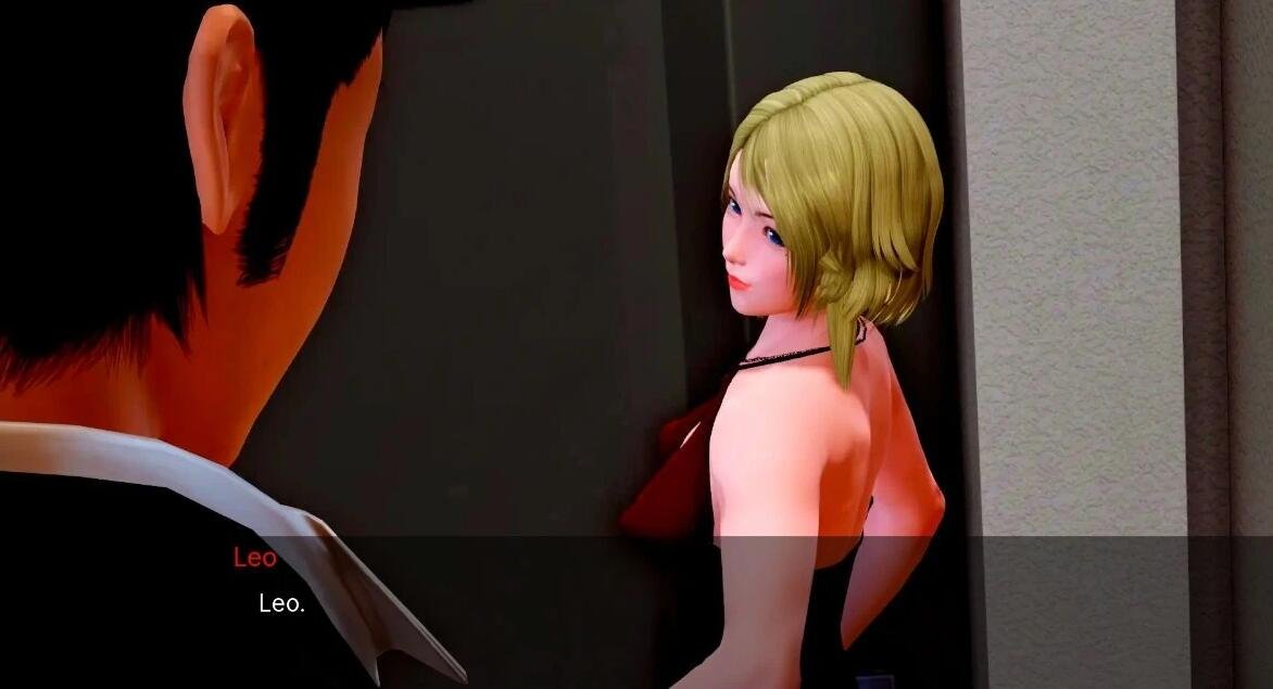 【SD/欧美SLG/汉化/动态】纵火背叛 The Arson Betrayal v0.75汉化【3.2G】