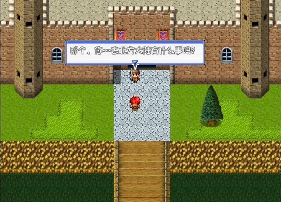 【PC/2D/RPG/汉化/动态】魔物娘骑士团~ROBF4.1 汉化版+全回想存档+攻略【エロ战斗】【1.4G】