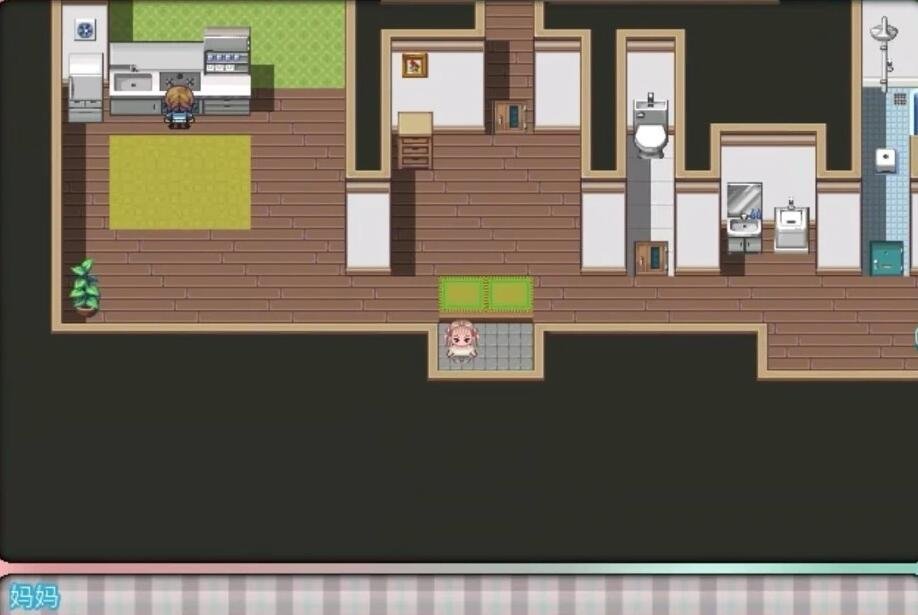 【PC/2D/RPG/中文】令和DE萝莉萝莉HoiHoi 官方中文硬盘版【360M】