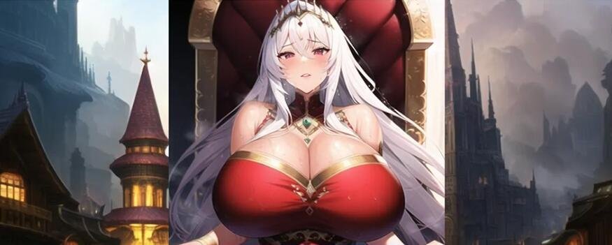 【PC/2D/RPG/汉化】欲望地牢 Lust Dungeon V1.20 AI汉化版【1G】