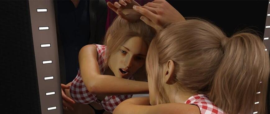 【SD/欧美SLG/汉化/动态】我的米莉 My Milly v0.6 汉化版【PC+安卓/2.3G】