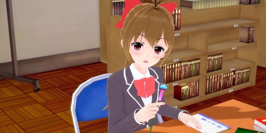 【SD/日系SLG/汉化/3D】同一枚硬币的两面 Two Sides of the Same Coin v0.3.0.5 汉化版【PC+安卓/3.2G】