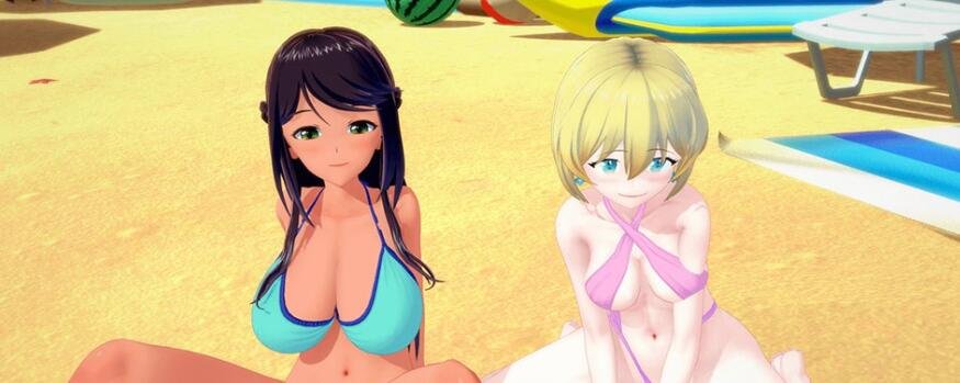 【SD/沙盒SLG/汉化/动态】那些黄金岁月 Those Golden Days v0.1 汉化版【PC+安卓/1G】