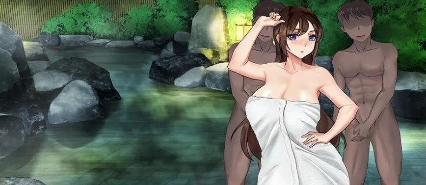 【SD/日系RPG/汉化/2D】银獄搜查官罗斯AI汉化版【PC+安卓/600M】