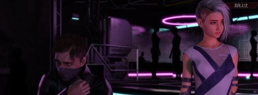 【SD/欧美SLG/中文/动态】项目：激情 第一季完结 Stean官方中文步兵版【PC+安卓/4G】