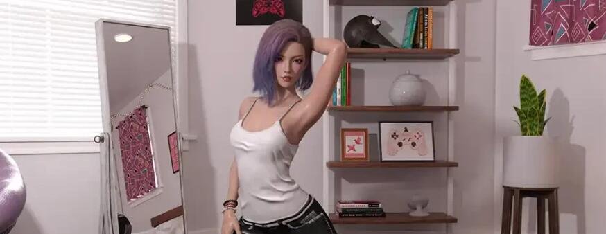 【SD/3D/欧美SLG/汉化】主权 Sovereign V0.10.0 双端汉化版【1.7G】