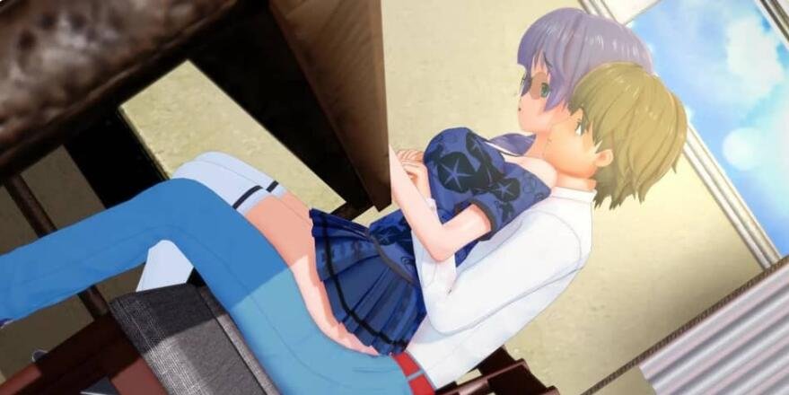 【SD/沙盒SLG/汉化/动态】精灵之爱 Genex Love v0.3.5b 汉化版【PC+安卓/3.6G】