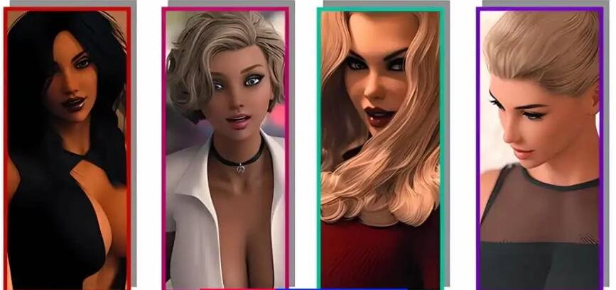 【SD/沙盒SLG/汉化/动态】进化游戏 Game of Evolution第一季 0.06c2-(官中+DLC-前传)【PC+安卓/1.4G】