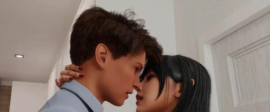 【SD/欧美SLG/汉化/动态】梦想 Dream v0.02 汉化版【PC+安卓/400M】