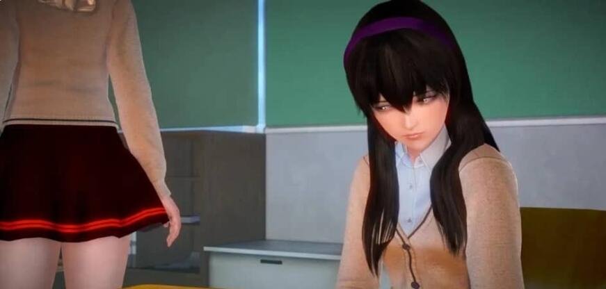 【SD/亚洲SLG/汉化/动态】白俄 White Russian Ep.1-8 Part 3 汉化版【PC+安卓/800M】