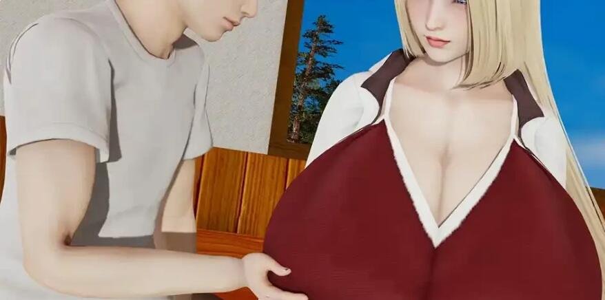 【SD/亚洲SLG/汉化/动态】湖边小屋 湖畔惊魂 Cabin by the Lake v0.27B PC+安卓汉化版【PC+安卓/2G】