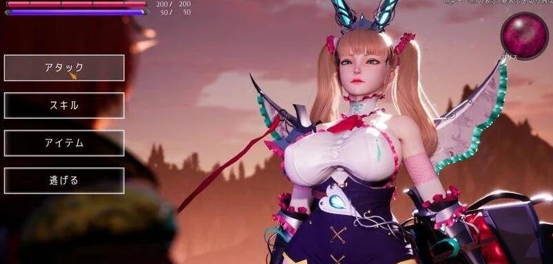 【PC/3D/ACT/中文】魔女湖世界-英雄之旅UnderTheWitch(魔女的侵袭、舔狗日记) Build.9073350-1.82 STEAM官中正式版【7.1G】