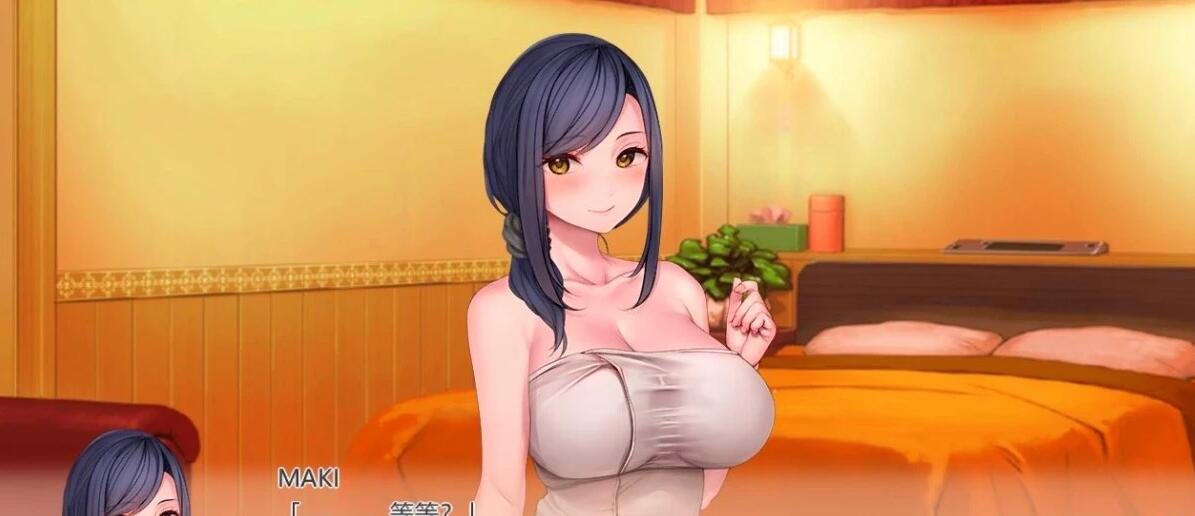 【PC/精品画风ADV/中文】按摩店的杏爱 – 按摩店的心爱 – 灯 -Bui11646006官方中文步兵版【1.5G】