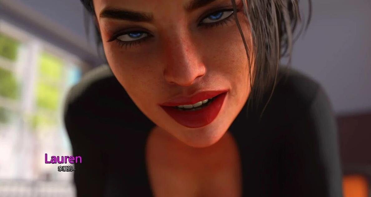 【SD/沙盒SLG/汉化/动态】圣塔县的生活 桑塔县的生活  Life in Santa County v0.8.0 汉化版【2.7G】