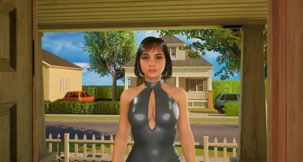 【PC/3D/SLG/中文/虚幻5】双人会所 双人居所 Home Together V0.24.0 官方中文版【15G】