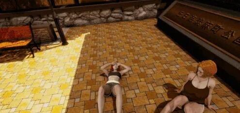 【SD/亚洲风SLG/汉化/动态】深度觉醒 CH9.3 （Depths Revival）汉化版【PC+安卓/4G更新】