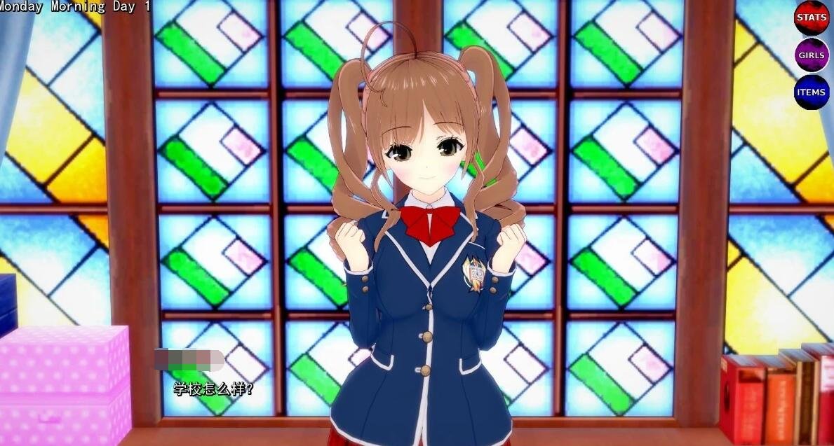 【SD/沙盒SLG/汉化/动态】无与伦比的欲望 绝世情欲 Peerless Lust 绝代情欲-无与伦比的玉望 V0.34 双端汉化版【5G】