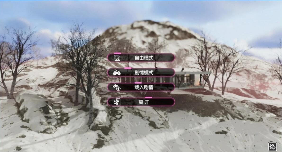 【PC/3D/SLG/中文】爱情挑战：雪山別墅與三個妹子的爱爱假期 Love Challenge V1.5.5 STEAM官方中文步兵版【3.6G】