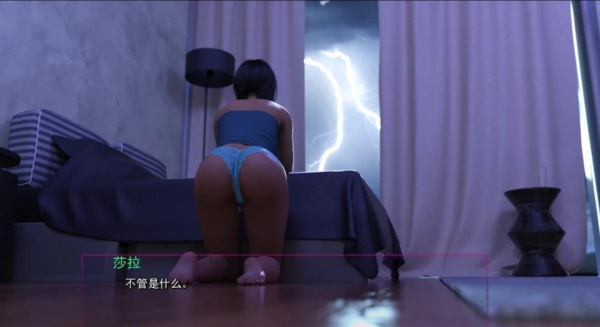 【SD/3D/欧美SLG/汉化】沉寂之舞 闭嘴跳舞 Shut Up And Dance EP1-9 CH2 V1.2 双端汉化重置版【2.4G】