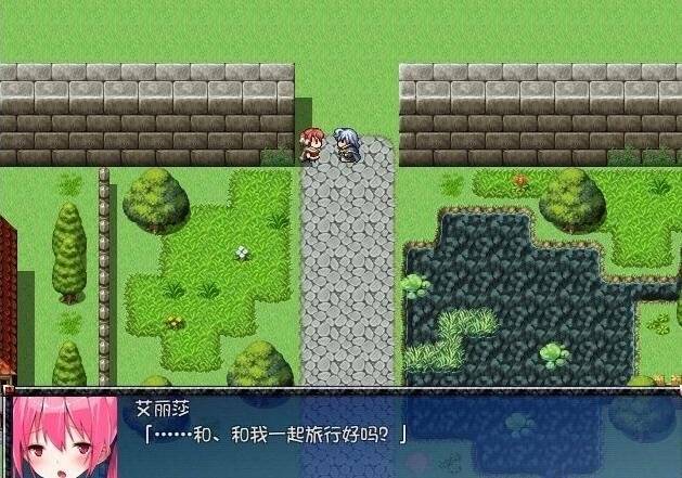 【SD/日式RPG/调教/破解/CG屋】少女堕落战纪 双端完整汉化版【1G】