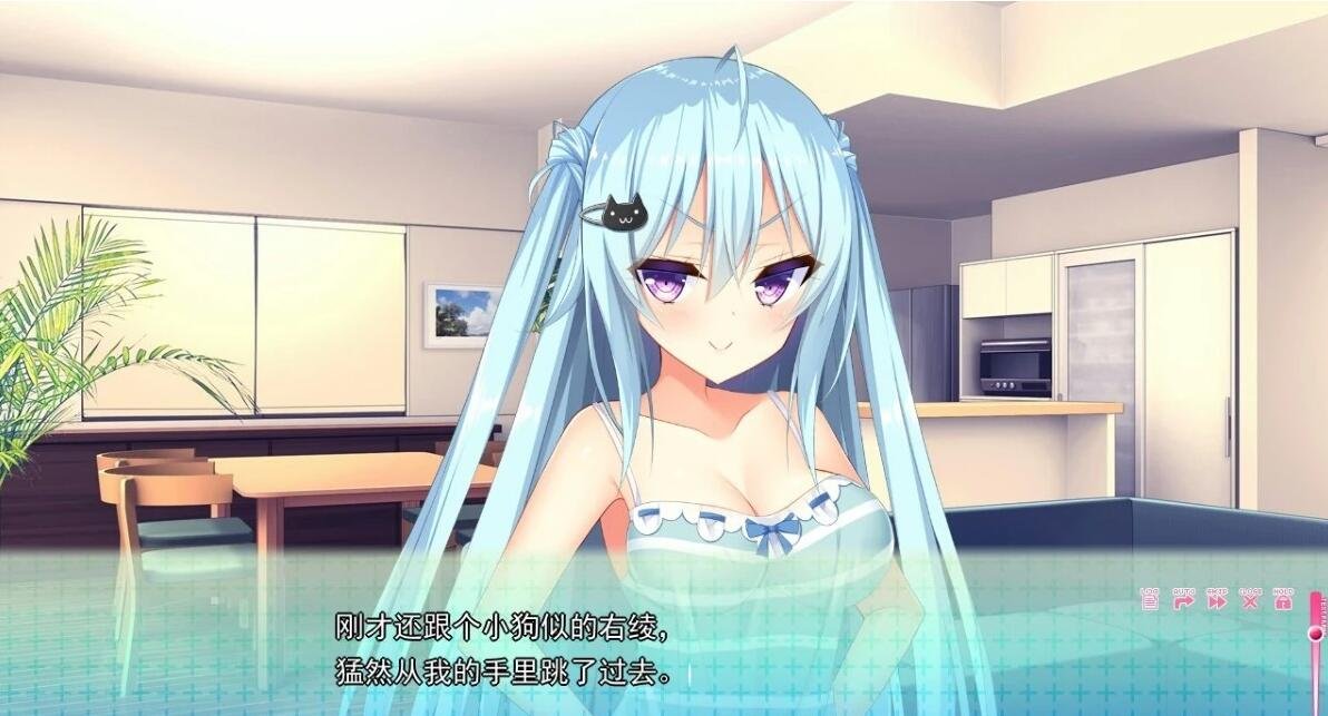 【PC/2D/GAL/汉化】如胶似漆双胞胎！2 精翻汉化版+存档【1.8G】