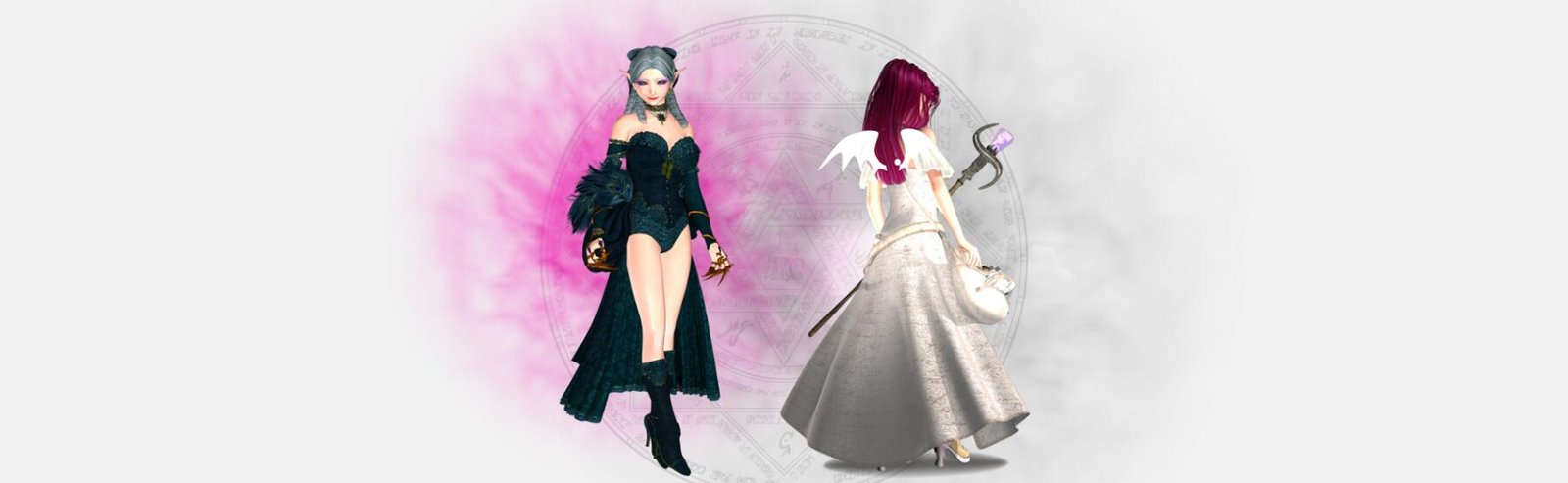 【PC/2D/ACT/中文】Guilty Hell 2 纯白女神与亡者之都 V33B 中文重置版【9.3G】