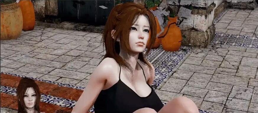 【SD/3D/亚洲风SLG/汉化/动态CG】崇拜1.0 The Lécuyer Cult Final Chapter汉化【2G】