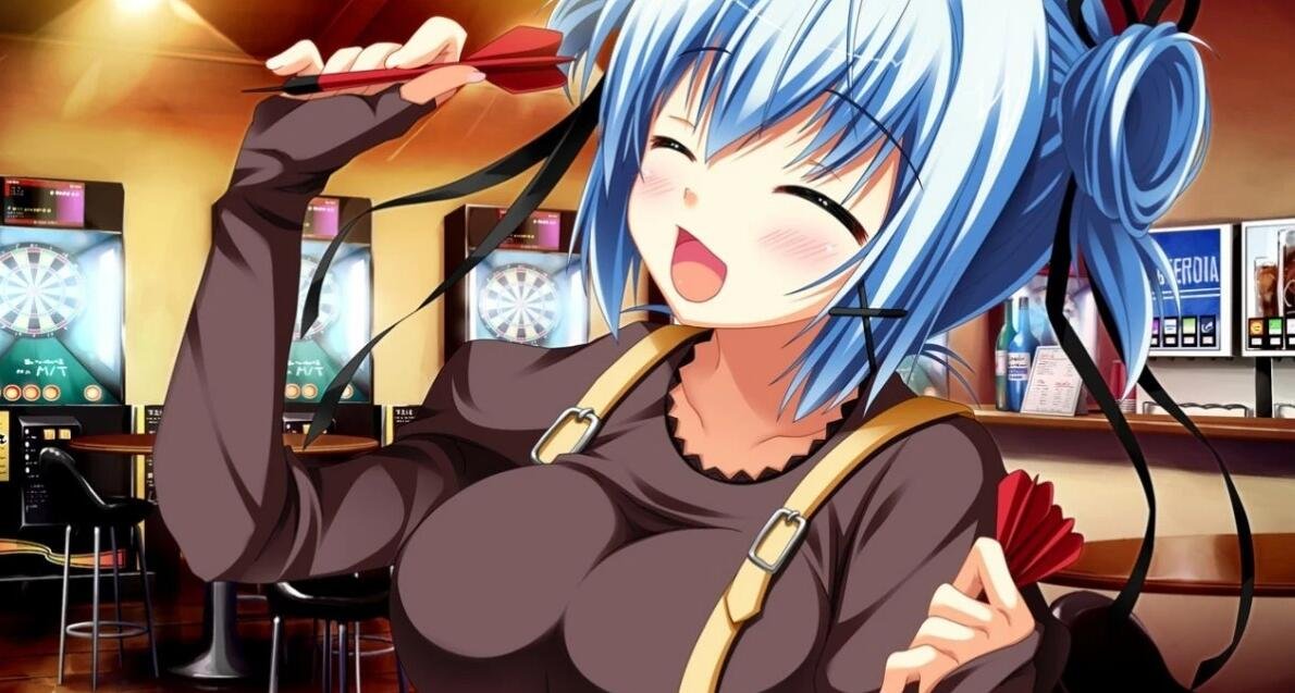 【PC/2D/汉化ADV/后宫】[ASa Project] 恋爱0公里/恋愛0キロメートル+CG【2.5G】