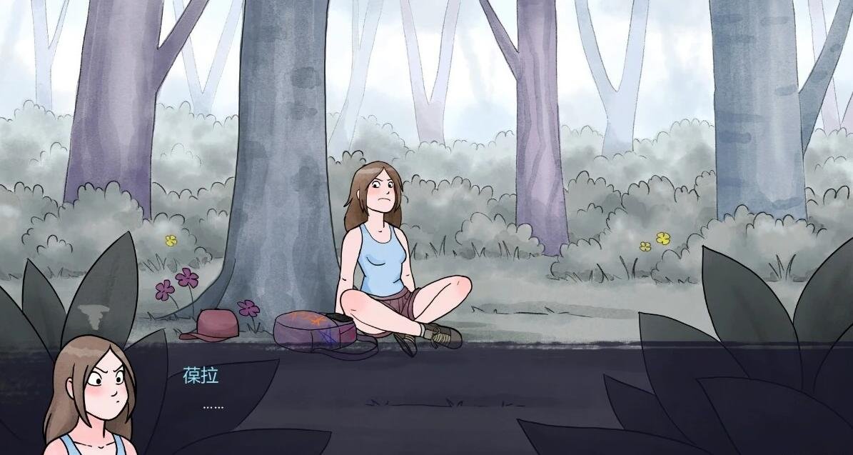 【PC/2D/SLG/中文】Monstrous Love STEAM官方中文步兵版【2.3G】