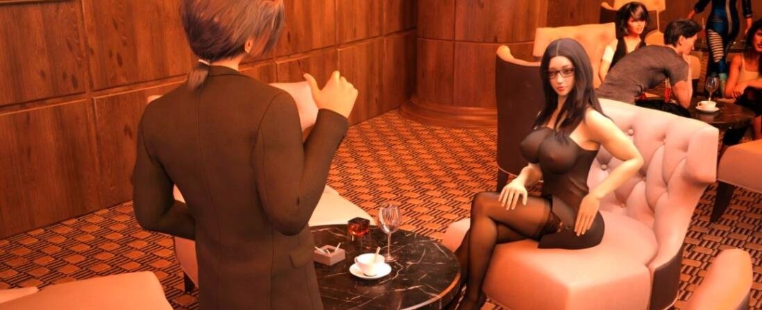 【PC/3D/沙盒RPG/中文】都市媚影 Build.12571791 STEAM官方中文步兵版【7G】