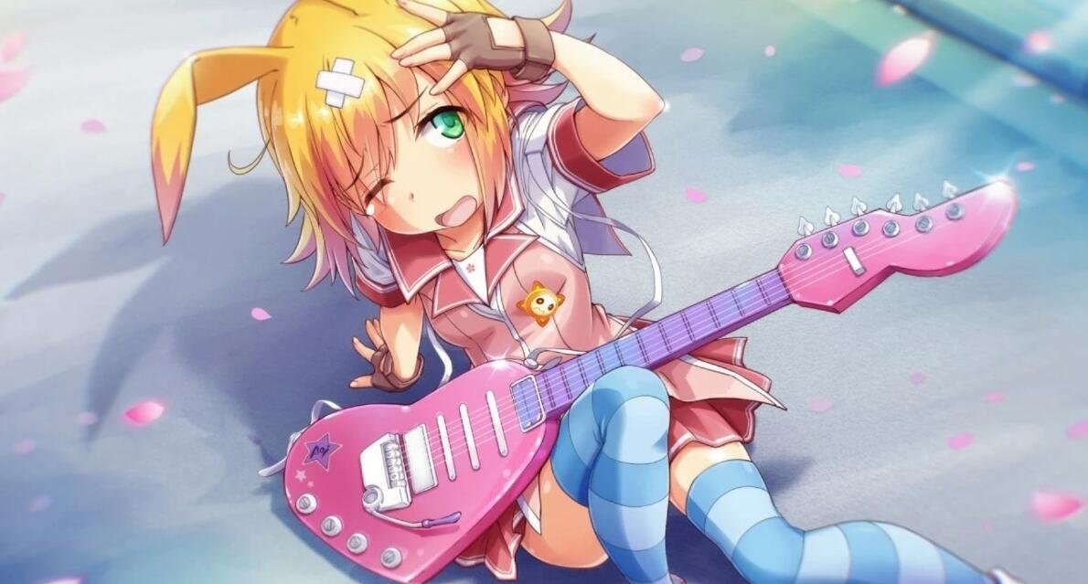 【PC/3D/官中】[Inti Create] 少女☆射击 少女射击  回归初心 官方中文硬盘版【5.3G】