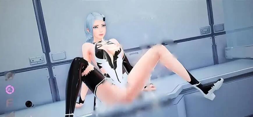 【PC/极品FPS/3D/英文】代号:女武神II CodeValkyrie VII DL完整正式版【2.22G】