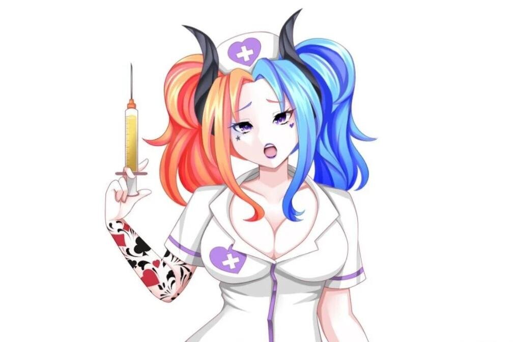 【SD/2D/RPG/汉化/战斗H】女妖支配者 V7.0 双端精翻步兵版+CG【1.3G】